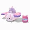 Squishmallows™ Squishville Mini Squishmallows™ Vehicle Blind Bag - Styles May Vary -Squishmallows Toys 67909 1