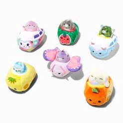 Squishmallows™ Squishville Mini Squishmallows™ Vehicle Blind Bag - Styles May Vary -Squishmallows Toys 67909 3