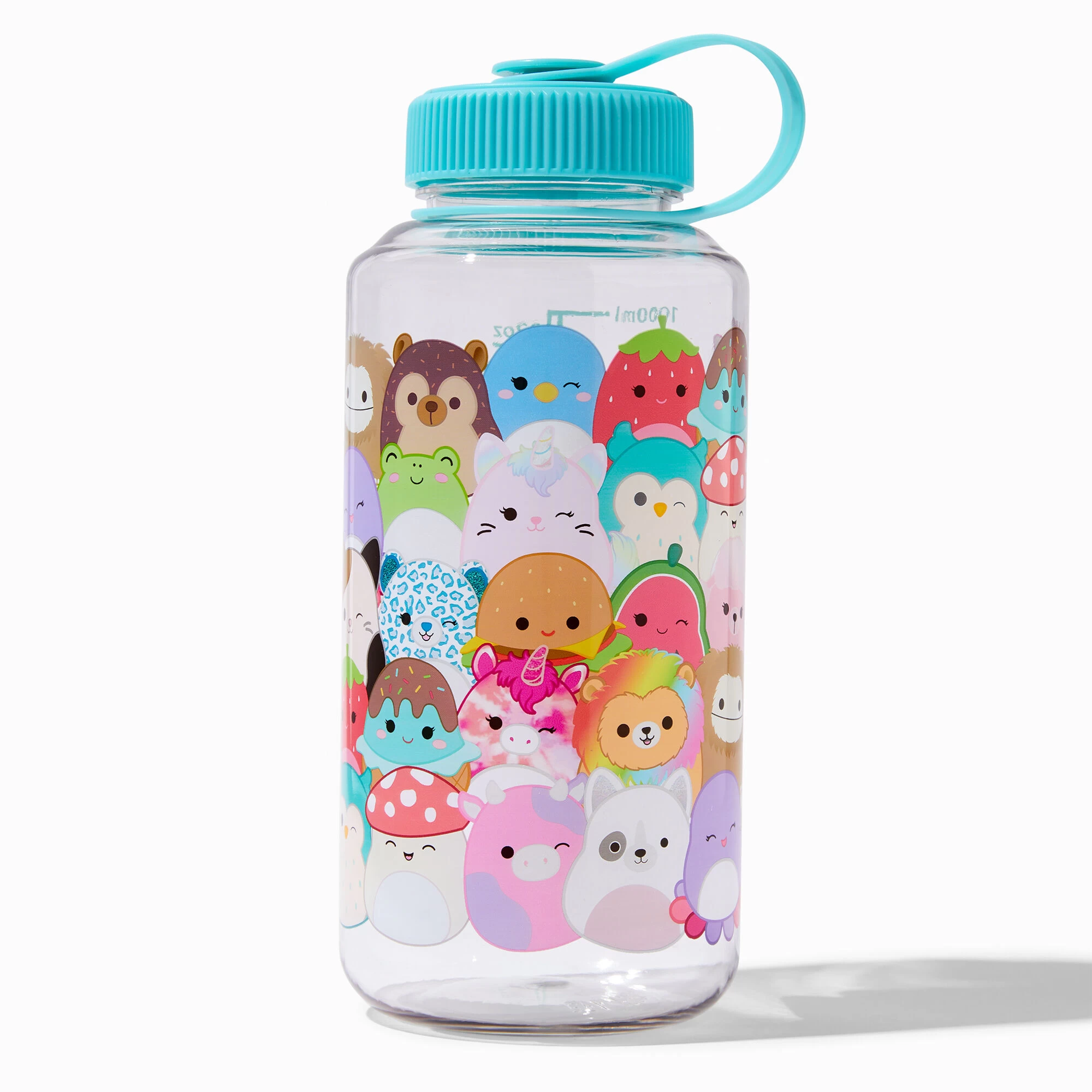 Squishmallows™ Water Bottle 3 Squishmallows™ Water Bottle