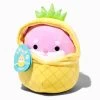 Squishmallows™ 8" Claire's Exclusive Megan Pineapple Costume Plush Toy -Squishmallows Toys 83445 1 1