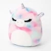 Squishmallows™ Claire's Exclusive 8" Unicorn Plush Toy -Squishmallows Toys 86075 1