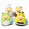 ©Disney Squishmallows™ 8" Peek-a-Pooh Plush Toy -Squishmallows Toys 89262 1