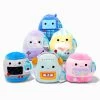 Squishmallows™ 8" Tech Plush Toy - Styles May Vary