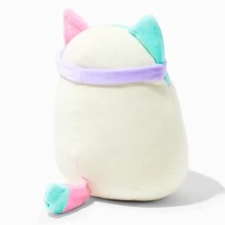 Squishmallows™ 8" Wellness Group Plush Toy - Styles May Vary -Squishmallows Toys 95357 3 1