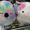 Squishmallows - 12" Flip Mallows - Katya & Riso -Squishmallows Toys FM5815