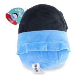 Squishmallows Peanuts 8 Inch Plush | Lucy