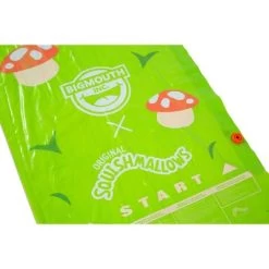 BigMouth Inc. Squishmallows Lawn Water Slide - Malcolm The Mushroom -Squishmallows Toys GUEST 1169450c 0a42 4326 870a 759c5a96d29f