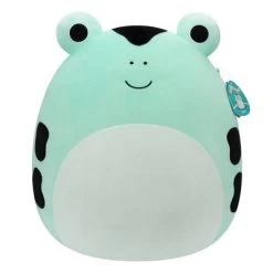 Squishmallows 20" Dear The Poison Dart Frog Plush Toy -Squishmallows Toys GUEST 1dcb071a 1aec 4c7f be52 b0a603bf1910