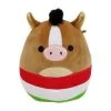 Squishmallows Fiesta Squad Brisby The Mexican Horse 7" Plush -Squishmallows Toys GUEST 29482691 10af 45cb 8d9d 7acb1be4eafc