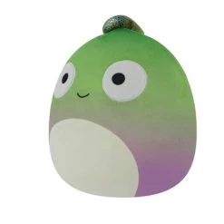 Squishmallows Flipamallows 12" 2-in-1 Denton And Heather The Chameleon & Dragonfly Plush Toy -Squishmallows Toys GUEST 32589eef 277f 4376 a059 d825010156e7