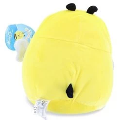 Squishmallows Disney Winnie The Pooh 8 Inch Peek-A-Pooh Plush | Bee