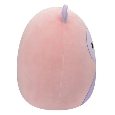 Squishmallows 20" Ronalda The Pink And Purple Yeti Plush Toy 7 Squishmallows 20" Ronalda The Pink And Purple Yeti Plush Toy - Image 5