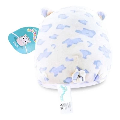 Squishmallows 7 Inch Plush | Rosie The Pig 3 Squishmallows 7 Inch Plush | Rosie The Pig