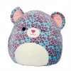 Squishmallows 16 Inch Plush | Chelsea The Blue Leopard -Squishmallows Toys GUEST 646261da 199e 45d9 8dac 08f661136f81