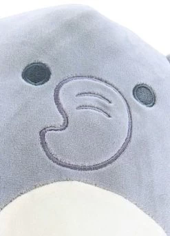 Squishmallows 8 Inch Plush | Emma The Elephant