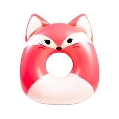 BigMouth Inc. Squishmallows Fifi The Fox Pool Float