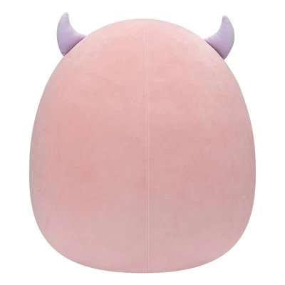 Squishmallows 20" Ronalda The Pink And Purple Yeti Plush Toy 5 Squishmallows 20" Ronalda The Pink And Purple Yeti Plush Toy - Image 3