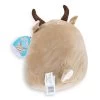 Squishmallows 8 Inch Wildlife Plush | Adila The Antelope