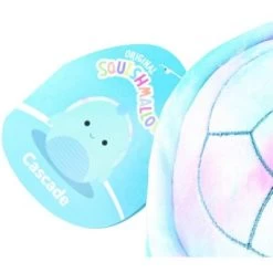 Squishmallows 5 Inch Deep Sea Plush | Cascade The Sea Turtle -Squishmallows Toys GUEST 836c838b 6928 4875 a2f5 3ebbdcff9091