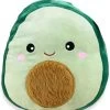 Squishmallows 5 Inch Plush | Austin Avocado Pink Cheeks -Squishmallows Toys GUEST 8934f4cd e106 43aa 9ba2 b7d68c2969d7