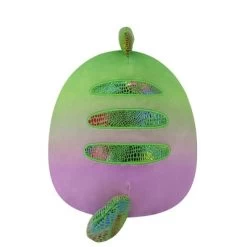 Squishmallows Flipamallows 12" 2-in-1 Denton And Heather The Chameleon & Dragonfly Plush Toy -Squishmallows Toys GUEST 89703bed 1a8d 4fa7 921f d7085c188d65