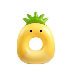 BigMouth Inc. Squishmallows Maui The Pineapple Pool Float