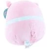 Squishmallows 8 Inch Plush | Hettie The Pig With Scarf