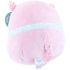 Squishmallows 8 Inch Plush | Hettie The Pig With Scarf