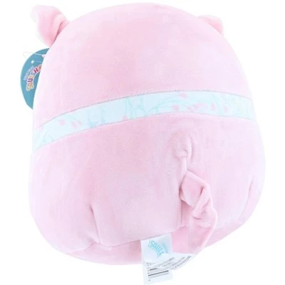 Squishmallows 8 Inch Plush | Hettie The Pig With Scarf 3 Squishmallows 8 Inch Plush | Hettie The Pig With Scarf