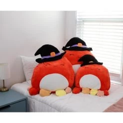 Squishmallows 20 Inch Halloween Plush | Detra The Octopus Witch -Squishmallows Toys GUEST b548c155 6769 4c94 bf49 c0d2f4bfa6cd