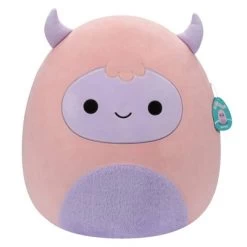 Squishmallows 20" Ronalda The Pink And Purple Yeti Plush Toy 13 Squishmallows 20" Ronalda The Pink And Purple Yeti Plush Toy -Squishmallows Toys GUEST bcea8bf2 04bb 4ae0 b8fb 4f27e3a178bd