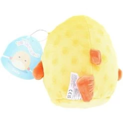 Squishmallows 5 Inch Deep Sea Plush | Safa The Pufferfish