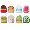 Kellytoy Squishmallows 5 Inch Mini Plush 8 Pack | Food -Squishmallows Toys GUEST d7e73fcd 932d 4c7e 9748 4efcb292a574