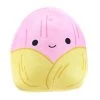 Squishmallows Fiesta Squad Tulio The Sweet Pink Tamale 7" Plush