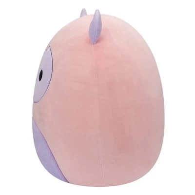 Squishmallows 20" Ronalda The Pink And Purple Yeti Plush Toy 6 Squishmallows 20" Ronalda The Pink And Purple Yeti Plush Toy - Image 4