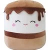 SQUISHMALLOWS - 12″ Food Lovers - Carmelita The Y