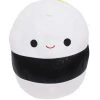 SQUISHMALLOWS - 12″ Food Lovers - Mo The Maki / Su 2 SQUISHMALLOWS - 12″ Food Lovers - Mo The Maki / Su -Squishmallows Toys SF5272c