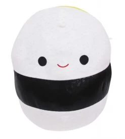 SQUISHMALLOWS - 12″ Food Lovers - Mo The Maki / Su