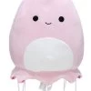 Squishmallows - Series 2 - 7" Plush - "A" - Jayda -Squishmallows Toys SM0771