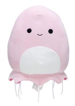 Squishmallows - Series 2 - 7" Plush - "A" - Jayda
