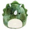 Squishmallows - Series 2 - 7" Plush - "A" - Trey T -Squishmallows Toys SM07711