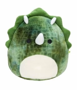 Squishmallows - Series 2 - 7" Plush - "A" - Trey T