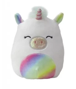 Squishmallows - Series 2 - 7" Plush - "A" - Sofia