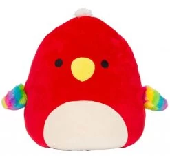 Squishmallows - Series 2 - 7" Plush - "B" - Paco T