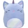 Squishmallows - Series 2 - 7" Plush - "B" - Courtn -Squishmallows Toys SM07722