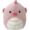 Squishmallows - Series 2 - 7" Plush - "B" - Sheldo -Squishmallows Toys SM07723