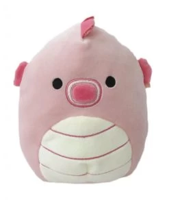 Squishmallows - Series 2 - 7" Plush - "B" - Sheldo