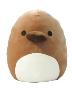 Squishmallows - Series 2 - 12" Plush - "A" - Santi