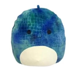 Squishmallows - Series 2 - 12" Plush - "B" - Damie