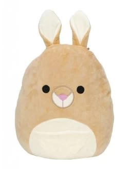 Squishmallows - Series 2 - 12" Plush - "B" -Keely